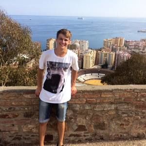 Meet your Posher, Vojtěch